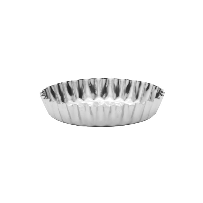 Anders Petter Steel Essentials Mini rund pajform