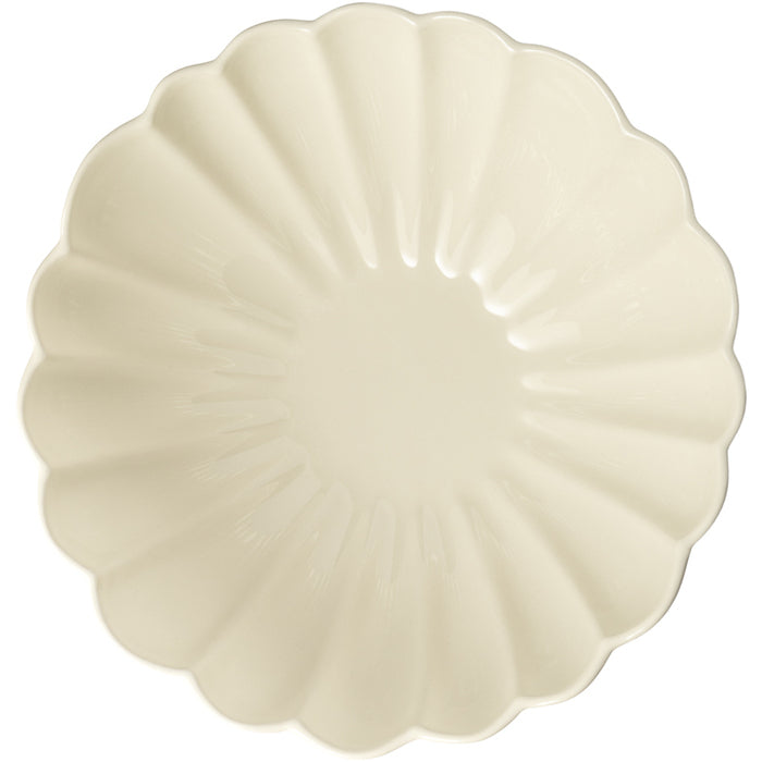 Stiernholm Lotus salladsskål 2,2 L creme