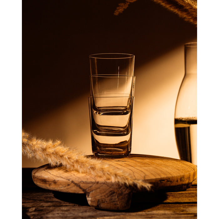 Stiernholm Daily Vattenglas 4-pack 34 cl