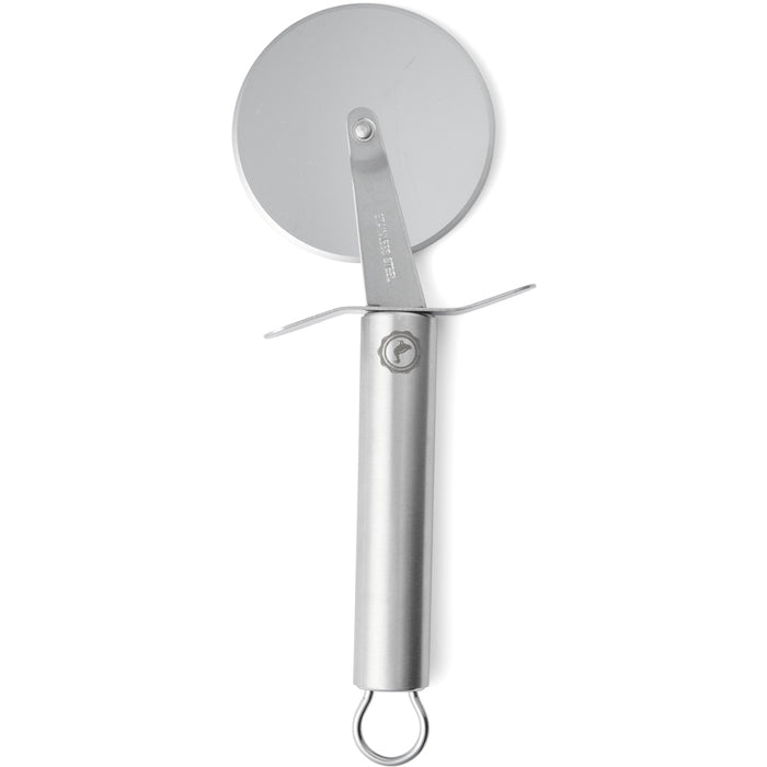 Anders Petter Steel Essentials pizzaskärare 22 cm stål