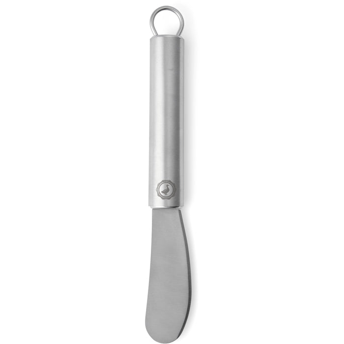 Anders Petter Steel Essentials smörkniv 21 cm stål