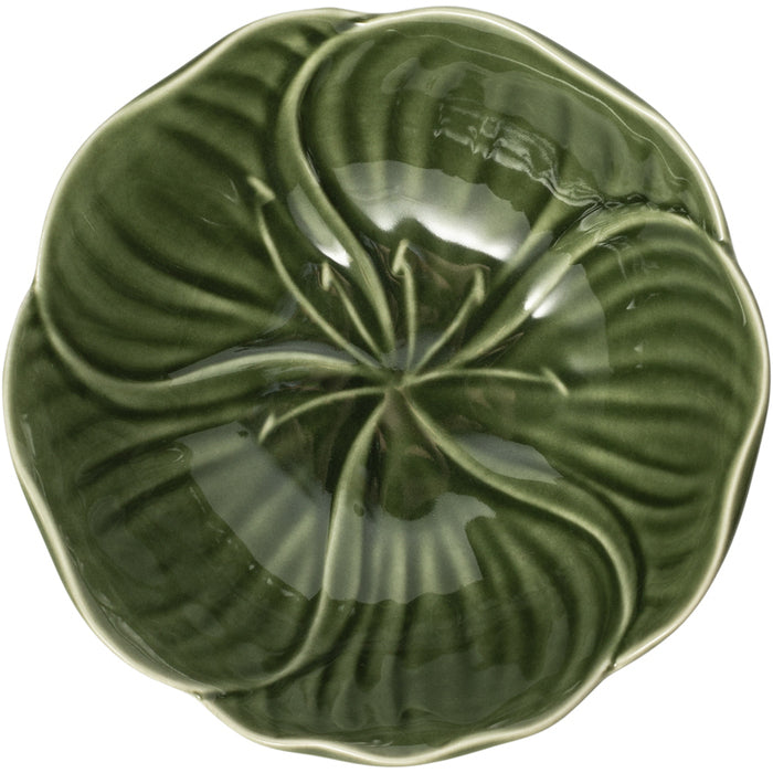 Stiernholm Flora skål 14 cm grön