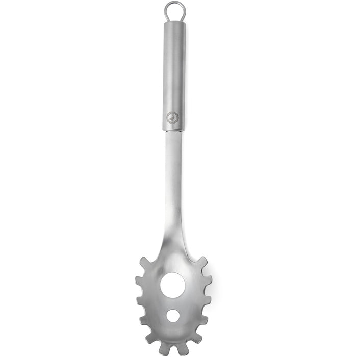 Anders Petter Steel Essentials pastaslev 33 cm stål