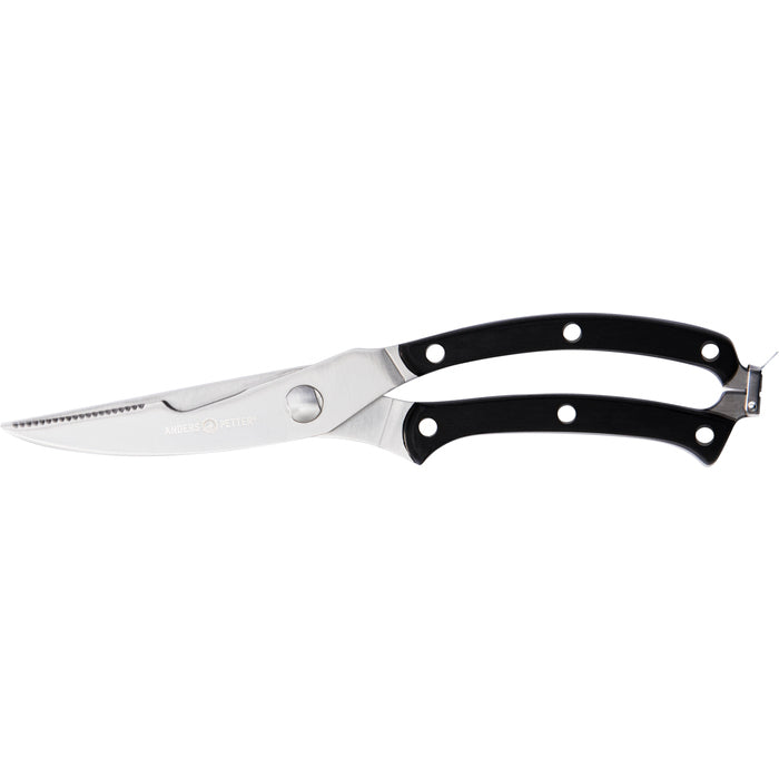 Anders Petter Steel Essentials Kycklingsax