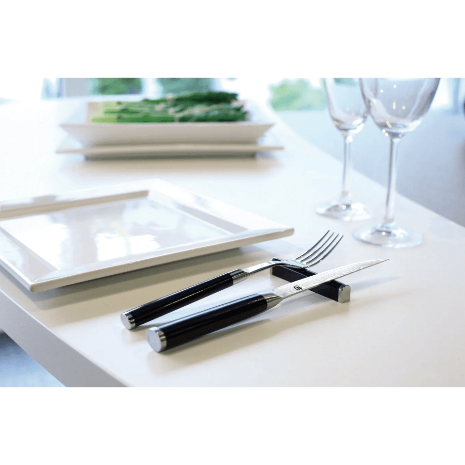 Kai Shun Classic Kniv & Gaffel Set