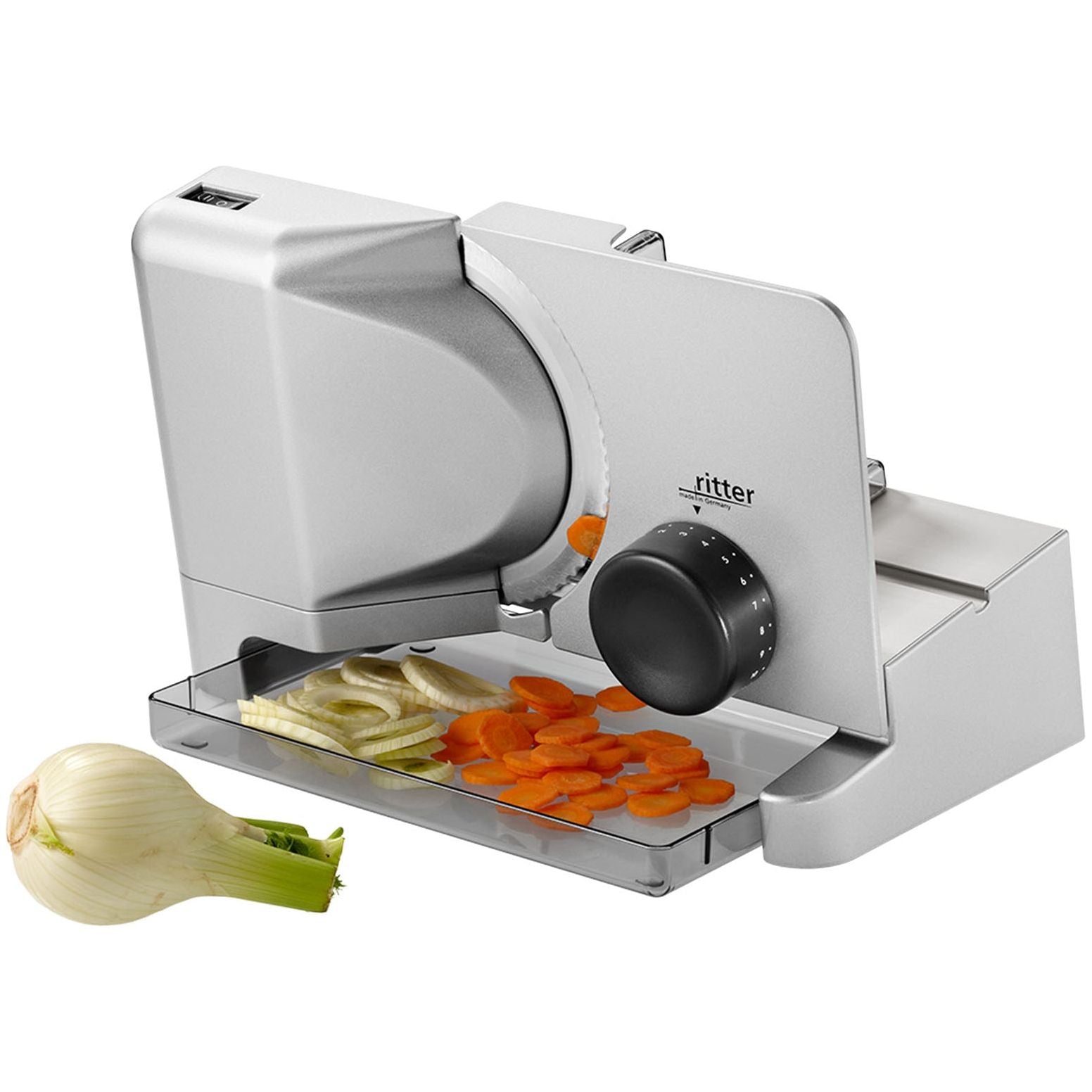 Ritter Skärmaskin Arcus 3 17cm Skärklinga