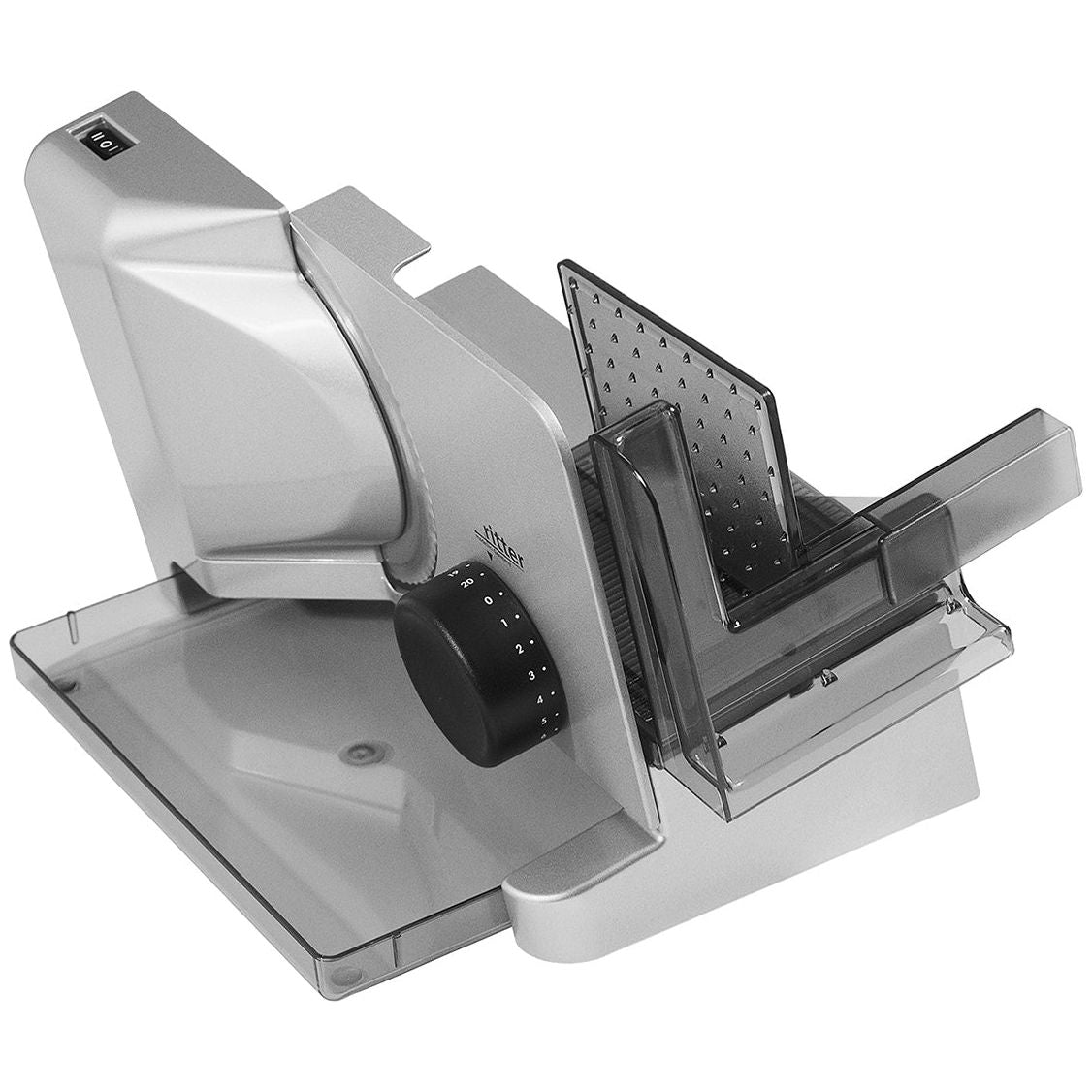 Ritter Skärmaskin Arcus 3 17cm Skärklinga