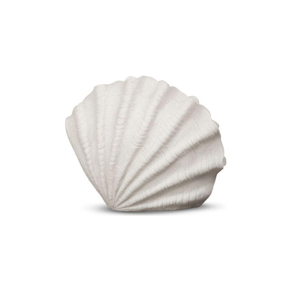 Byon Oceana bordslampa M Vit