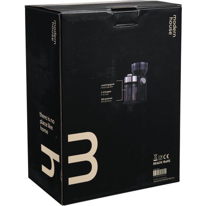 Modern House - Lundi - Kaffekvarn - 200 G