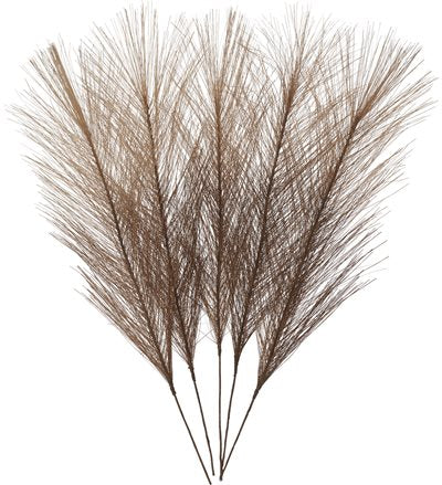 Cult Design Påskplym choklad 5-p