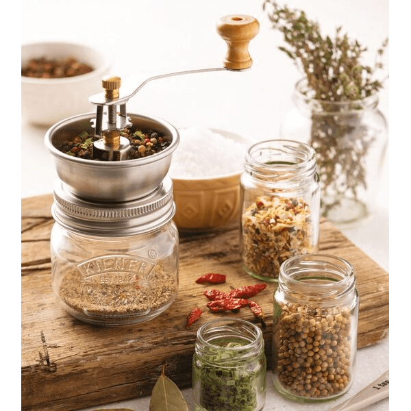 Kilner Kryddkvarn 250 ml