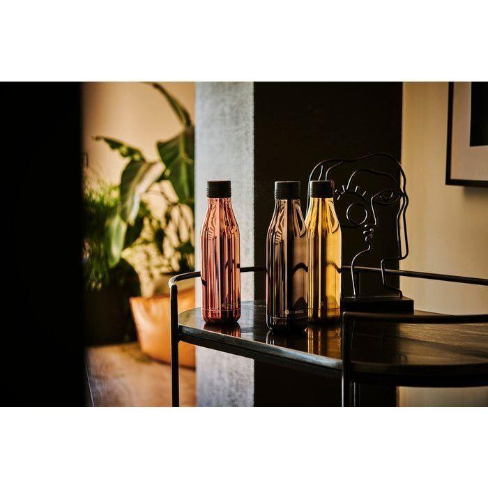 Les Artistes Bottle Up Termoflaska 50 cl Koppar