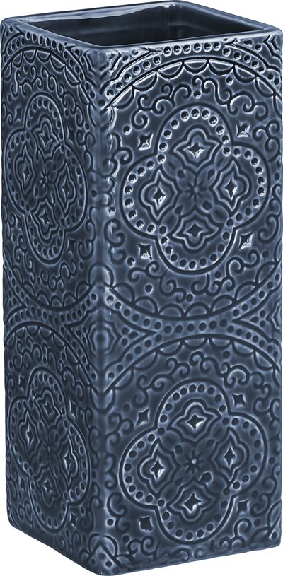 Cult Design Kub Orient caddy midnattsblå