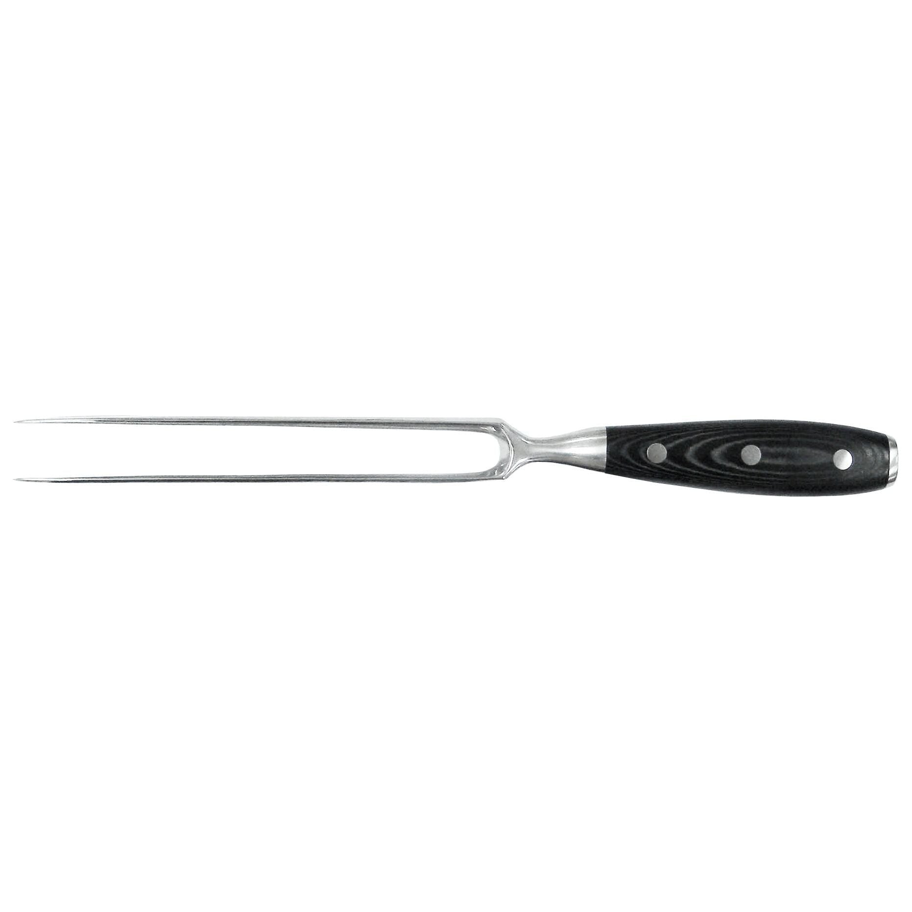 Ronneby Bruk Stekgaffel 18 Cm Micarta