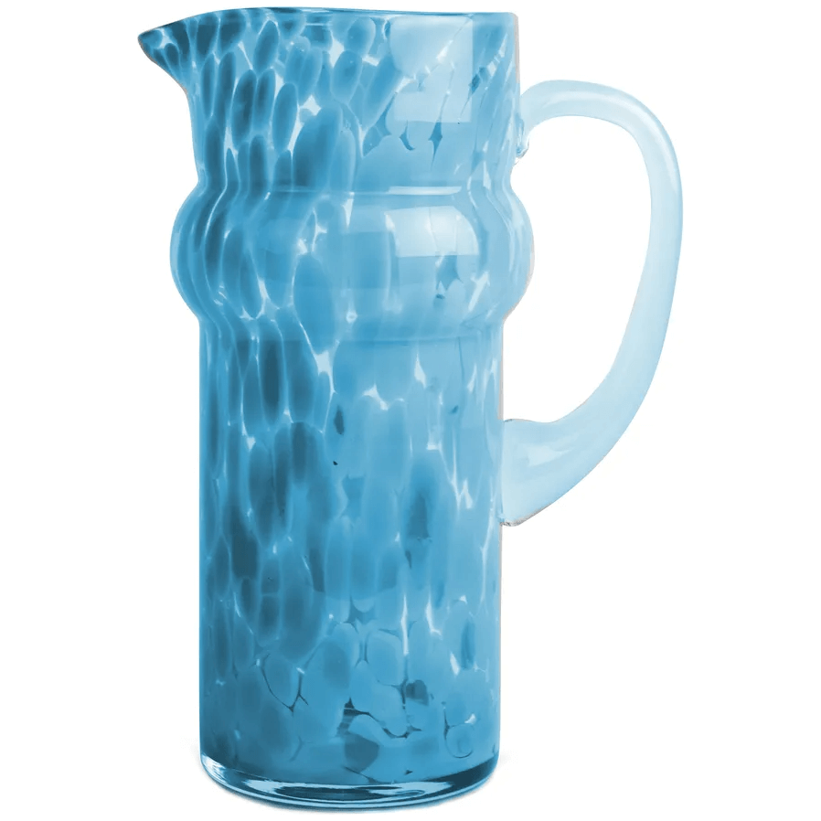 Byon Messy Kanna Tall 1,5 L Blå