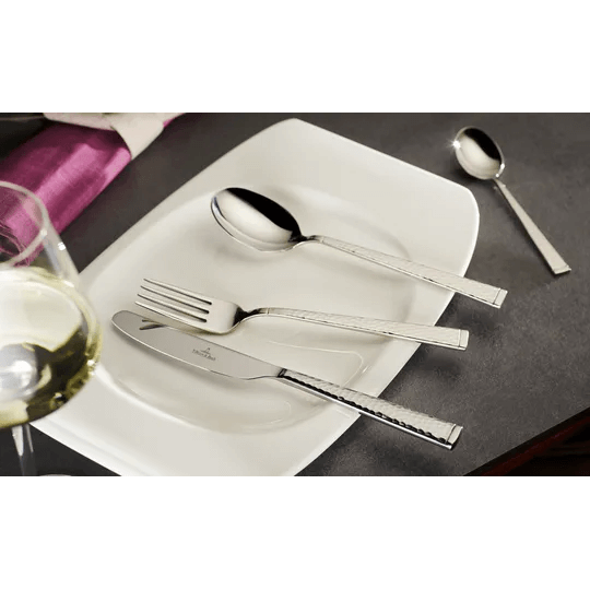 Villeroy & Boch Blacksmith Bestickset 24 delar Rostfritt Stål