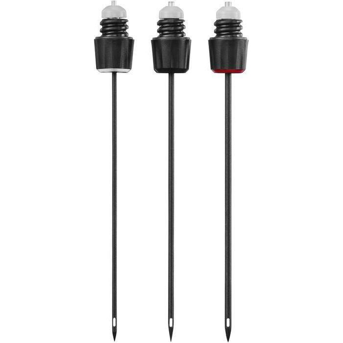 Coravin Vinsystemnål Set 3 Delar