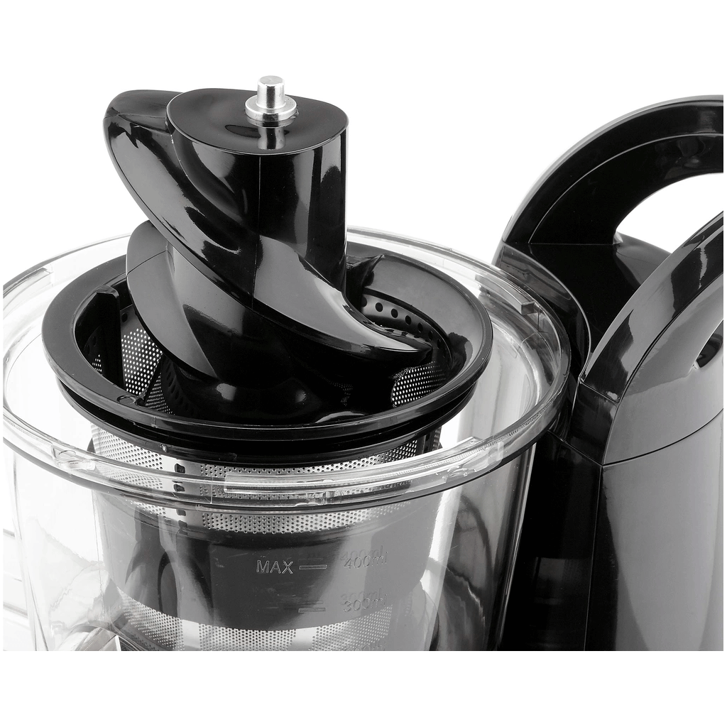 Princess Slow Juicer 200W XXL Matarhål