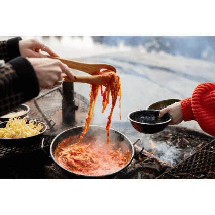 Sagaform Doris Emaljerad Wokpanna Medium Ø31,5 cm