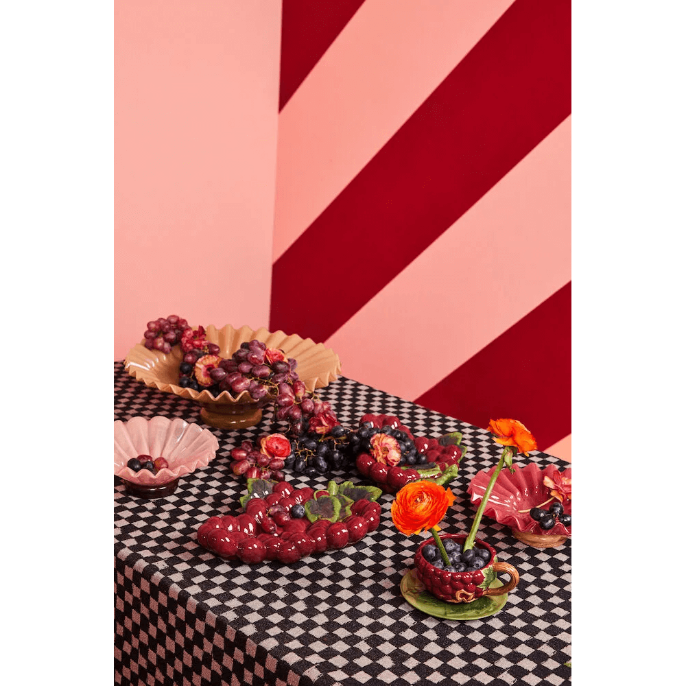 Byon Lori Skål 38 cm Beige