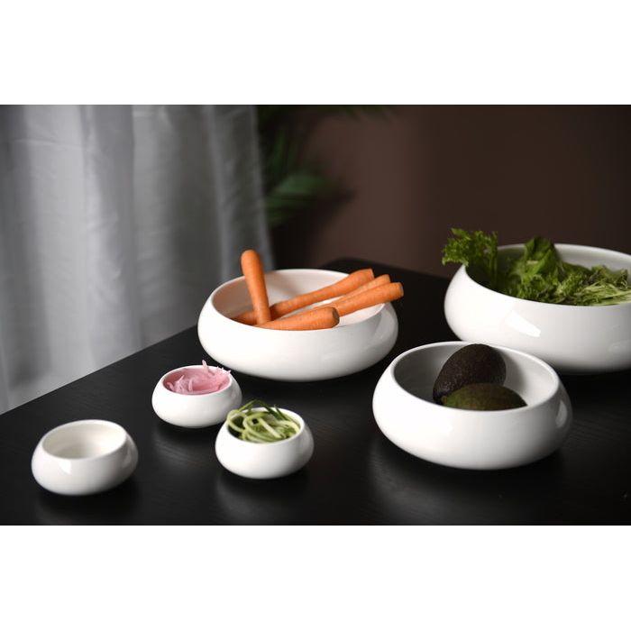 Modern House Nor Skål 3,1 L