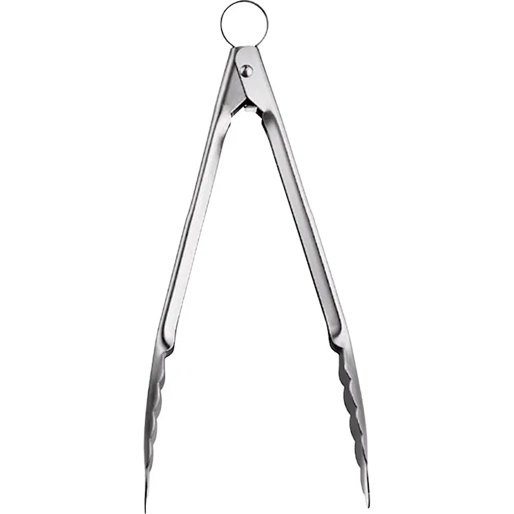 Cuisipro Tång Rostfri 24 cm