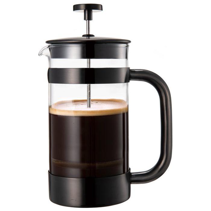 Modern House Lundi Presskanna 1L Gunmetal