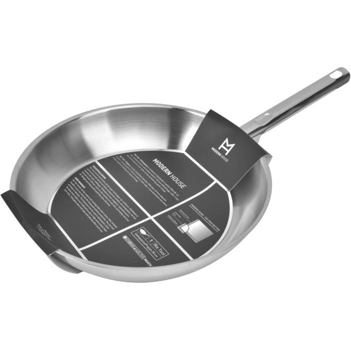 Modern House - Rix Tool - Stekpanna