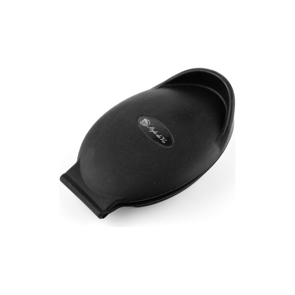 Laguiole Ostronkniv Wenge Svart Stonewash 2 delar