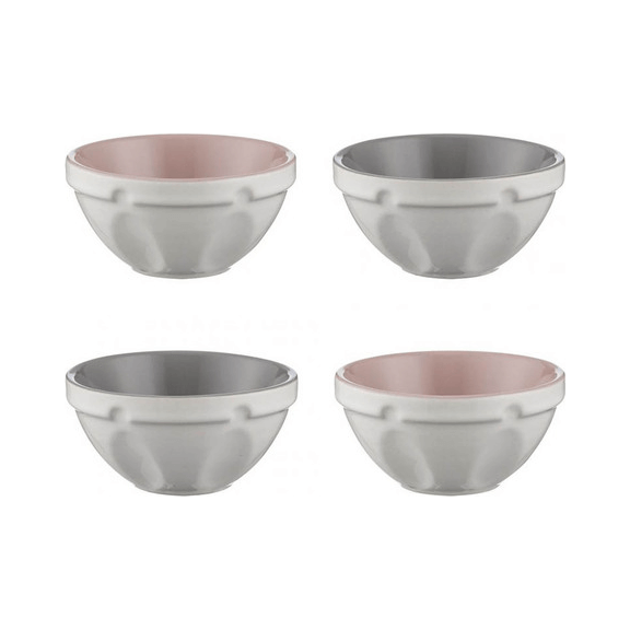 Mason Cash Skålar Innovative 4-pack