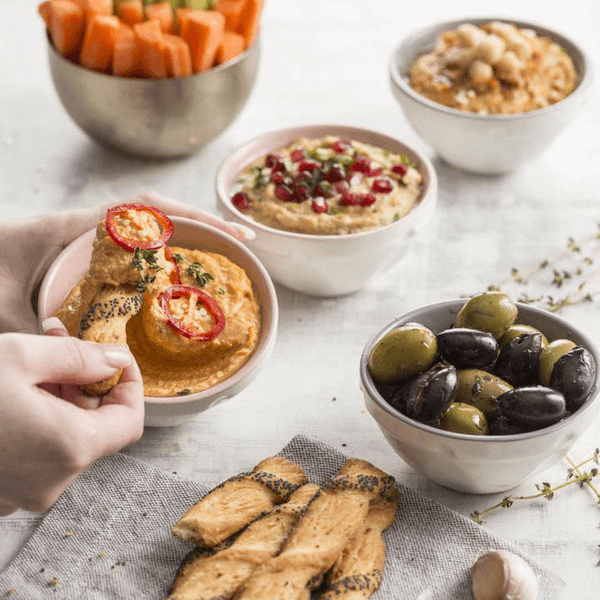 Mason Cash Skålar Innovative 4-pack