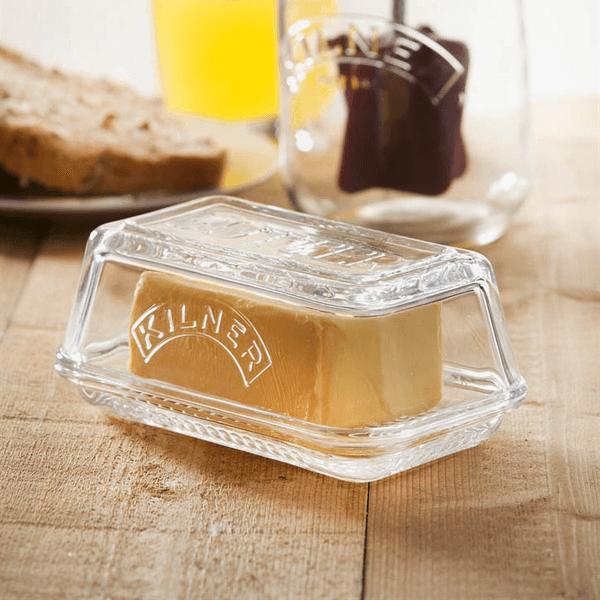 Kilner Smörask