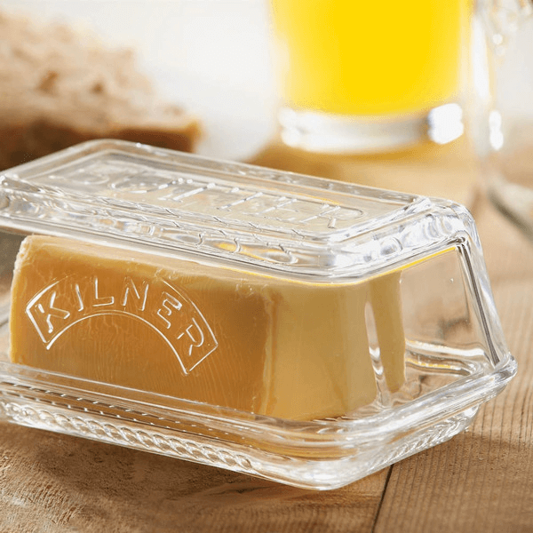 Kilner Smörask