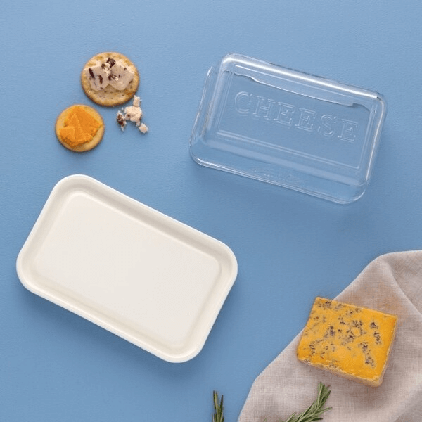 Kilner Ostbehållare 20x12x9 cm