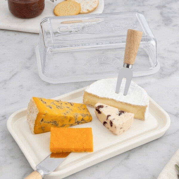 Kilner Ostbehållare 20x12x9 cm