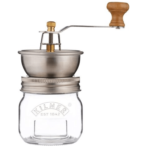 Kilner Kryddkvarn 250 ml