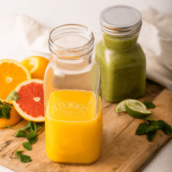 Kilner Flaska För Juice Och Sås 1 liter