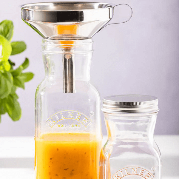 Kilner Flaska För Juice Och Sås 1 liter