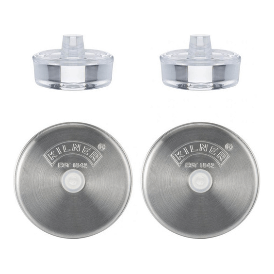 Kilner Tillbehör Fermentering Set