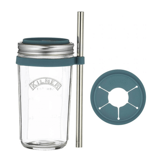 Kilner Smoothie Making Set 0,5 L