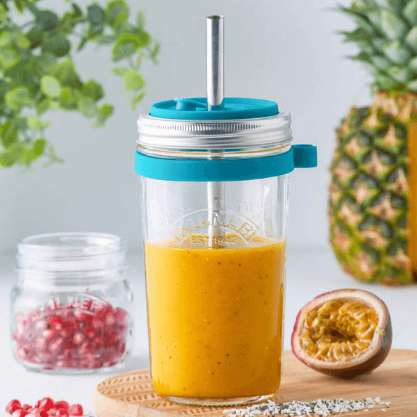 Kilner Smoothie Making Set 0,5 L