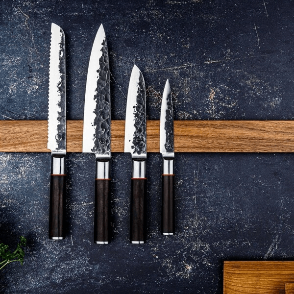 Style De Vie Knivlist Magnetiskt Acacia 50 cm