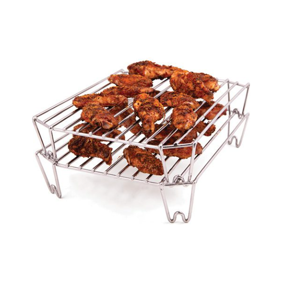 Broil King Värmehylla