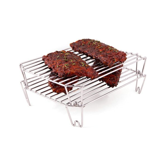 Broil King Värmehylla