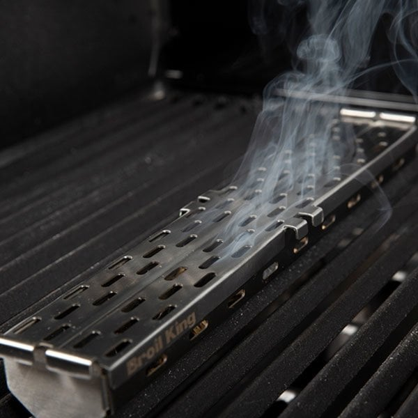 Broil King Röklåda Till Träpellets