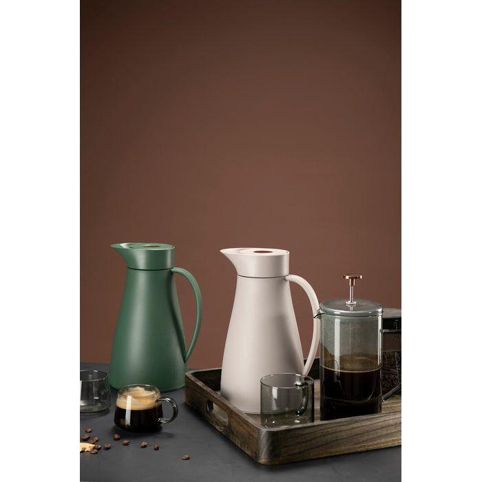 Modern House Lundi Presskanna 21 cm Smoke