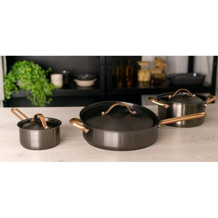 Sabor Superior Traktorpanna 4,2 L