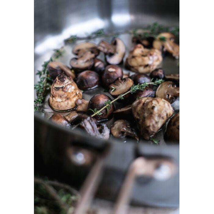 Sabor Superior Traktorpanna 4,2 L