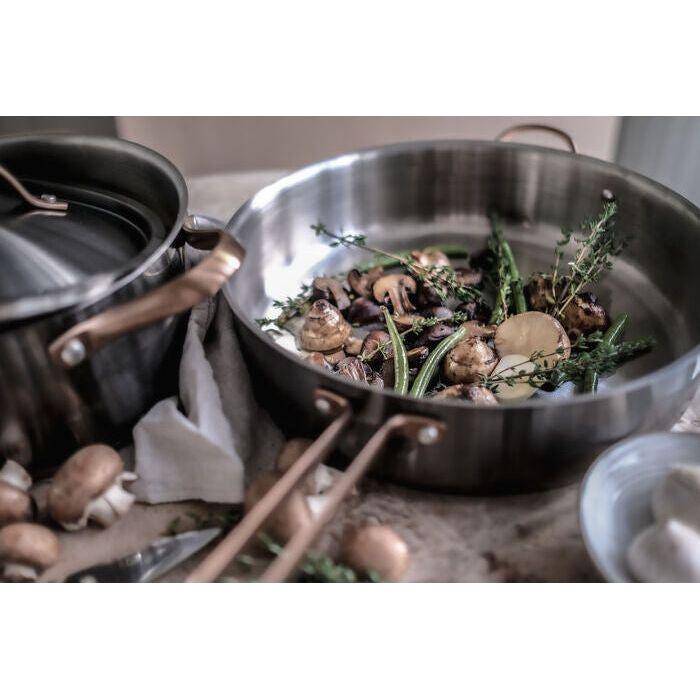 Sabor Superior Traktorpanna 4,2 L