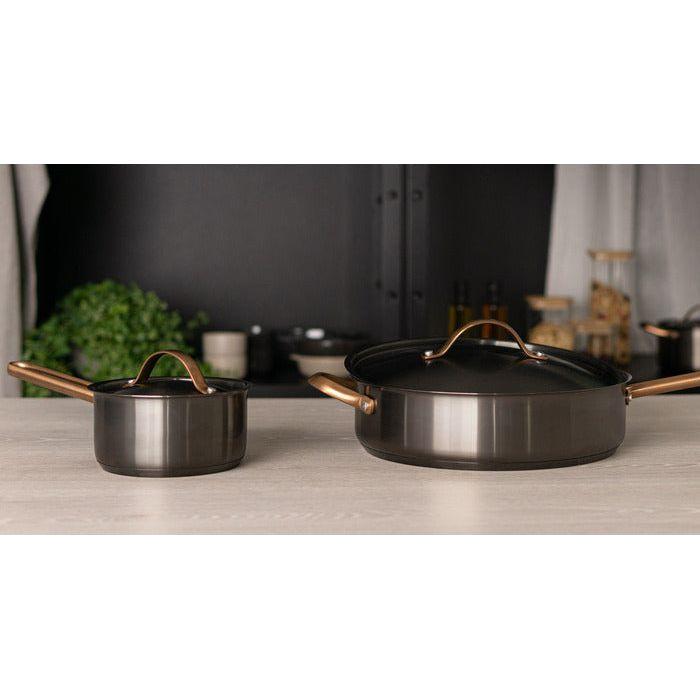 Sabor Superior Traktorpanna 4,2 L